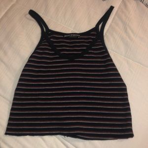 brandy melville tank top